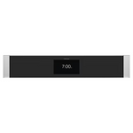 GE Profile 30-in Smart Compatible Single Electric Wall Oven with Air Fry True Convection and Self + Steam Cleaning (Stainless Steel), PTS7000SNSS *HD2507, Retail: $3,499.00, FINAL PRICE: $1,199.99 + TAX