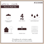 Alpine Reserve Maui Honey 8-in x 32-in Matte Porcelain Wood Look Floor and Wall Tile, 8.3 mm, 7 pcs, 46 lbs, 11.97 sf, 27MA03PC #5110498 *JR2510, Retail: $2.39/sf, $28.61/box, FINAL PRICE: $1.39/sf, $16.64/bx + TAX