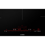 Bosch 800 Series 36-in 5 burners Black Induction Cooktop, NIT8660UC/01 *JR2507, Retail: $2,799.00, FINAL PRICE: $1,799.99 + TAX