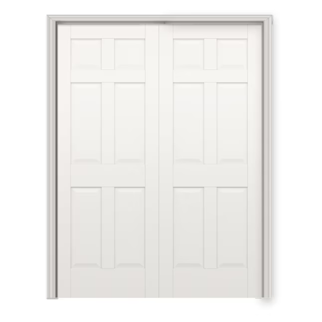 Interior Door List