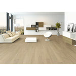 Yosemite European Oak 1/2-in T x 5-in W EK5A03TG , Wirebrushed Engineered Hardwood Flooring FINAL PRICE: $2.99/sf
