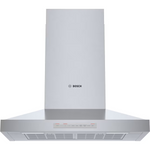 Bosch 30-in Convertible 600-CFM Stainless Steel Wall-Mounted Range Hood, HCP50652UC/V03 *JR2509, Retail: $1,699.00, FINAL PRICE: $1,099.99 + TAX