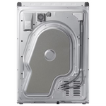 Samsung 7.5-cu Large Stackable Ventless Heat Pump Electric Dryer (White), DV45DG6000HW *BG, MSRP: $1,499.00, FINAL PRICE: $699.99 + TAX