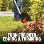 CRAFTSMAN V20 20-volt max 13.0-in Straight Shaft Battery String Trimmer 4-Ah (Battery Included) (Charger Included), CMCST910M1 *HD2507, Retail: $139.00, FINAL PRICE: $89.99 + TAX