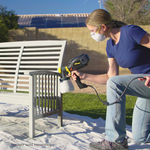 Wagner Fine Finish Detail 5.5 Length Paint Sprayer Nozzle, 0529013 #461691 *HD2507, Retail: $36.99, FINAL PRICE: $17.99 + TAX