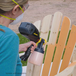 Wagner Fine Finish Detail 5.5 Length Paint Sprayer Nozzle, 0529013 #461691 *HD2507, Retail: $36.99, FINAL PRICE: $17.99 + TAX