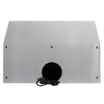 Cosmo 30-in Ducted 380-CFM Stainless Steel Under Cabinet Range Hood, UC30 *JR2508, Retail: $, FINAL PRICE: $149.99 + TAX