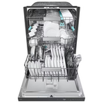 Samsung StormWash+ with 3rd Rack 24-in Top Control Built-in Dishwasher With Third Rack (Fingerprint Resistant Stainless Steel) 38-dBA, DW90F89T0USR *BG, MSRP: $1,299.00, FINAL PRICE: $629.99 + TAX