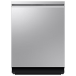 Samsung StormWash+ with 3rd Rack 24-in Top Control Built-in Dishwasher With Third Rack (Fingerprint Resistant Stainless Steel) 38-dBA, DW90F89T0USR *BG, MSRP: $1,299.00, FINAL PRICE: $629.99 + TAX