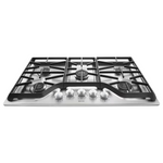 Maytag 36-in 5 burners Stainless Steel Gas Cooktop, MGC7536DS/06 *JR2508, Retail: $1,209.00, FINAL PRICE: $699.99 + TAX