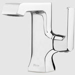 Pfister Penn Bath Faucet Polished Chrome, LF-042-1PEC Retail:$185.00 Loc: B1 FINAL PRICE