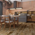 Vintage Cabin 7x48 Luxury Vinyl Plank Flooring, AR103, FG010346 20 Mil, 5mm, 40 Lbs, 10 Pcs, 23.64sf, Final Price: $1.99/sf