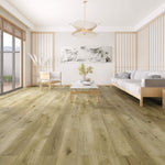 Natural Oak 7x48 Luxury Vinyl Plank Flooring, AR104, 20 Mil, 5mm, 40 Lbs, 10 Pcs, 23.64sf, Final Price: $1.99/sf
