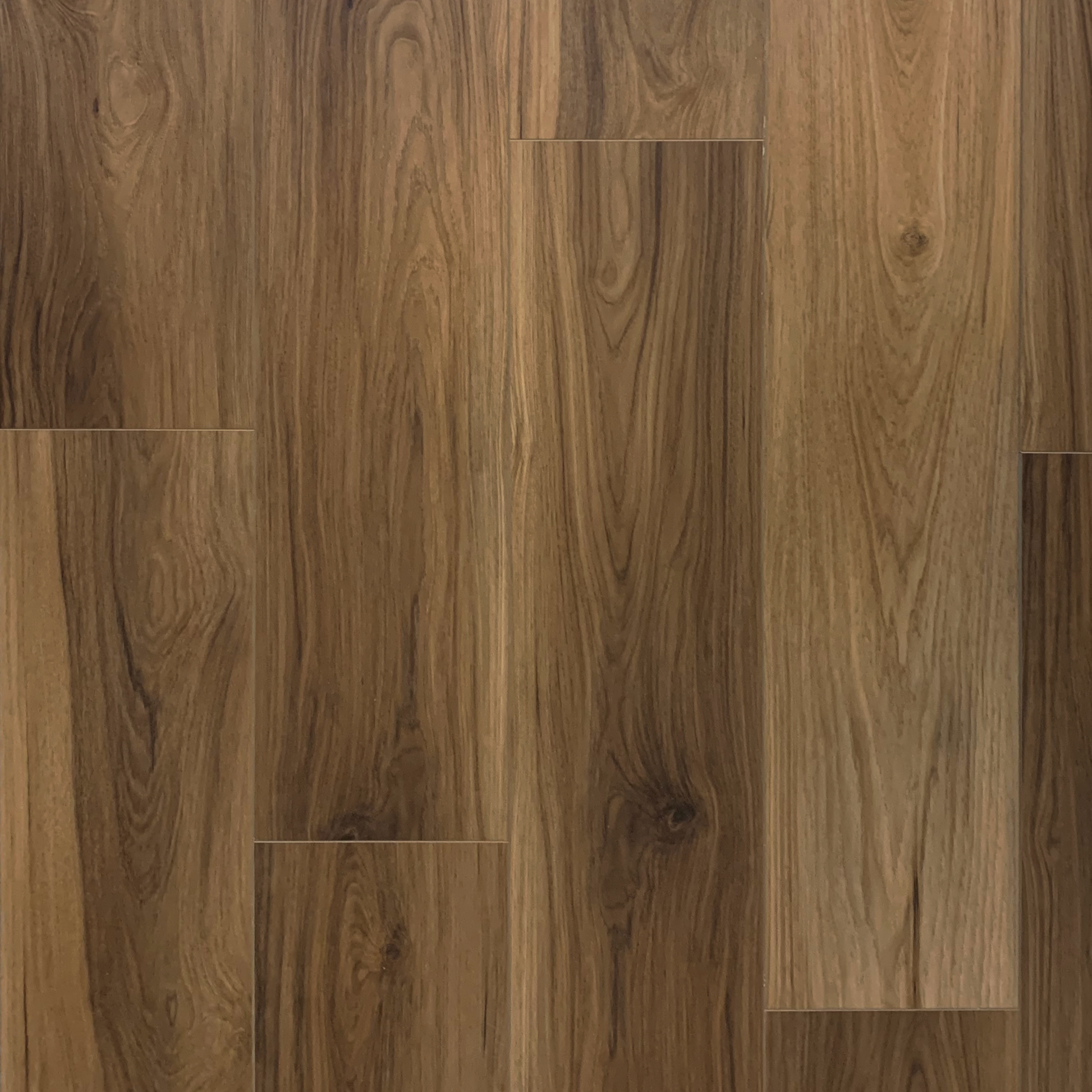 Apollo Titan 9x60 Luxury Vinyl Plank Flooring, TM011, 6mm+2mm (8mm), 22mil, 49 lbs, 18.9sf, 5pcs, Final: $2.69/sf