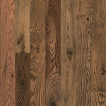 Picasso - Artistry 3/4-in x 3.5-in Wire Brushed Solid Hardwood in European White Oak ** ON ORDER ** , 25.60sf, FINAL PRICE: $4.99/sf