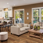 Natural - Asian Walnut 4.8" x RL - Solid Acacia Hardwood ** ON ORDER ** , 27.59 sf, FINAL PRICE: $3.99/sf, $110.08/box + Tax
