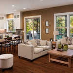Paragon - Asian Walnut 4.8" x RL - Solid Acacia Hardwood ** ON ORDER ** , 27.59 sf, FINAL PRICE: $3.99/sf, $110.08/box + Tax