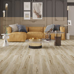 Laurel Springs 7x48 Luxury Vinyl Plank Flooring, CC001 , 48.03x7.17, 5mm, 12mil, 48lb, 12pcs, 28.68sf, $1.79/sf