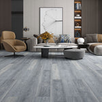 Clear Lake 7x48 Luxury Vinyl Plank Flooring, CC009, 5mm 12mil, 48 lbs, 12pcs, 28.68sf, $1.79/sf