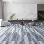 Regent 7x48 Luxury Vinyl Plank Flooring, CC011 12mil 5mm 48.03x7.17 Click Lock Waterproof Luxury Vinyl Plank Flooring, 28.68 sqft, $1.79/sf, 48.0 lbs