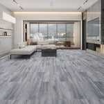 Timber Lake 7x48 Luxury Vinyl Plank Flooring, CC012, 12mil 5mm 48.03x7.17, 28.68sf, FINAL PRICE: $1.79/sf