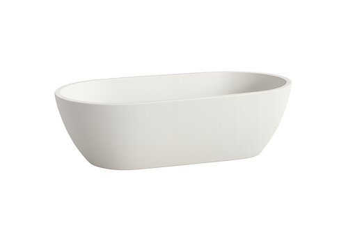 Acquabella Mineral Composite Bathubs