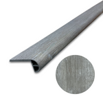 Standard StairNose Clear Lake CC009 3"x 8ft
