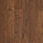 Deerskin - El Dorado 6.5" x RL - Handscraped Satin Hickory Engineered Hardwood ** ON ORDER **, 43 lbs, 25.57sf, Final: $3.29/sf, CLEARANCED PRICE: $2.99/sf, $76.45/box + Tax
