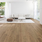 Hazelnut - Creekside 5" x 3/4" x RL - Solid Hardwood - Solid Birch ** ON ORDER ** , 23.63 sf, FINAL PRICE: $3.99/sf