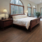 Coffee Bean - Creekside 5" x 3/4" x RL - Solid Hardwood - Solid Birch ** ON ORDER ** , 23.63 sf, FINAL PRICE: $3.99/sf