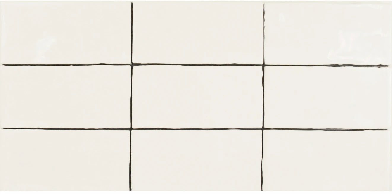 St Tropez Blanco 2.55x5 Subway Tile, FHWE07P011, 60 pcs, 5.38sf/bx, Retail: $0.88/sf, $26.40/box, FINAL PRICE: $0.20/pc, $12.00/box