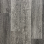 Hades Titan 9x60 Luxury Vinyl Plank Flooring, TM001, 6mm+2mm (8mm), 22mil, 49lbs, 18.9sf, 5pcs TM001 Final:$2.69/sf