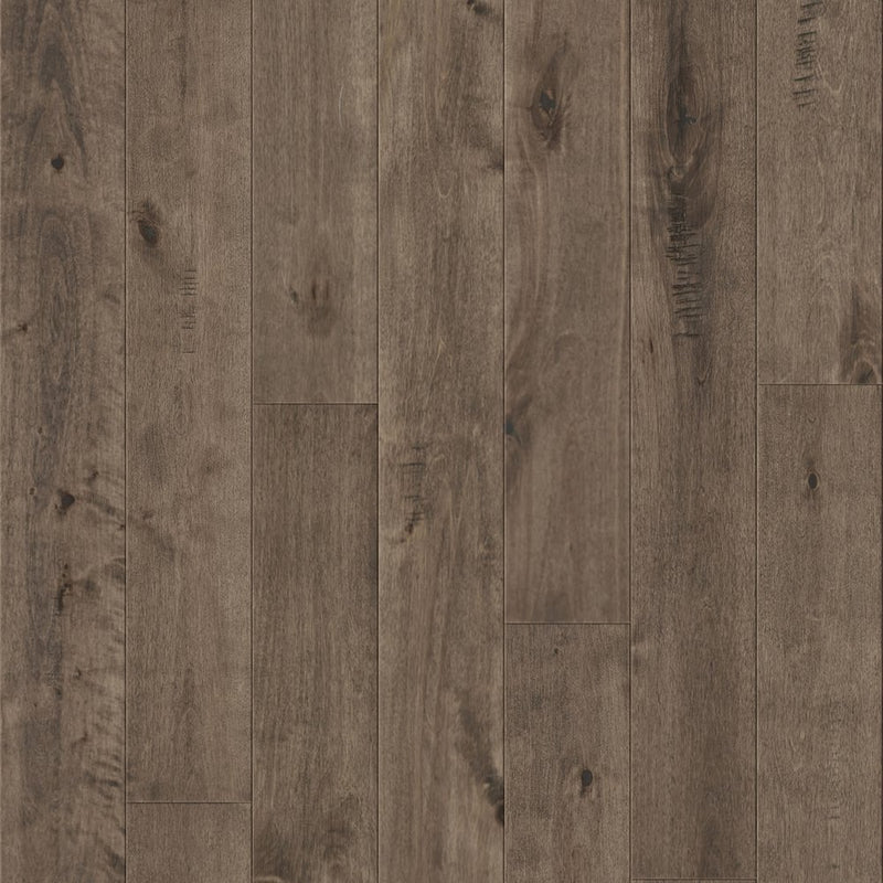 Hitching Post - Creekside 5" x 3/4" x RL - Solid Hardwood - Solid Birch ** ON ORDER ** , 23.63 sf, FINAL PRICE: $3.99/sf