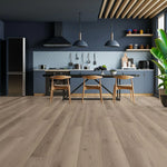 Kingfisher NG61041 Hybrid Wood Floor, (Everglades) 9x60, 10mm, NeXGen Waterproof 27.44sf, 41.49 lbs, 7pcs, FINAL PRICE: $2.99/sf, $82.05/bx + TAX
