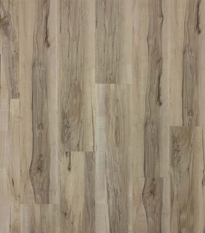 Laurel Springs 7x48 Luxury Vinyl Plank Flooring, CC001 , 48.03x7.17, 5mm, 12mil, 48lb, 12pcs, 28.68sf, $1.79/sf