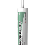 North American Caulk - Misty Gray, NA5200 4JC550933 FINAL PRICE: $9.99 + TAX