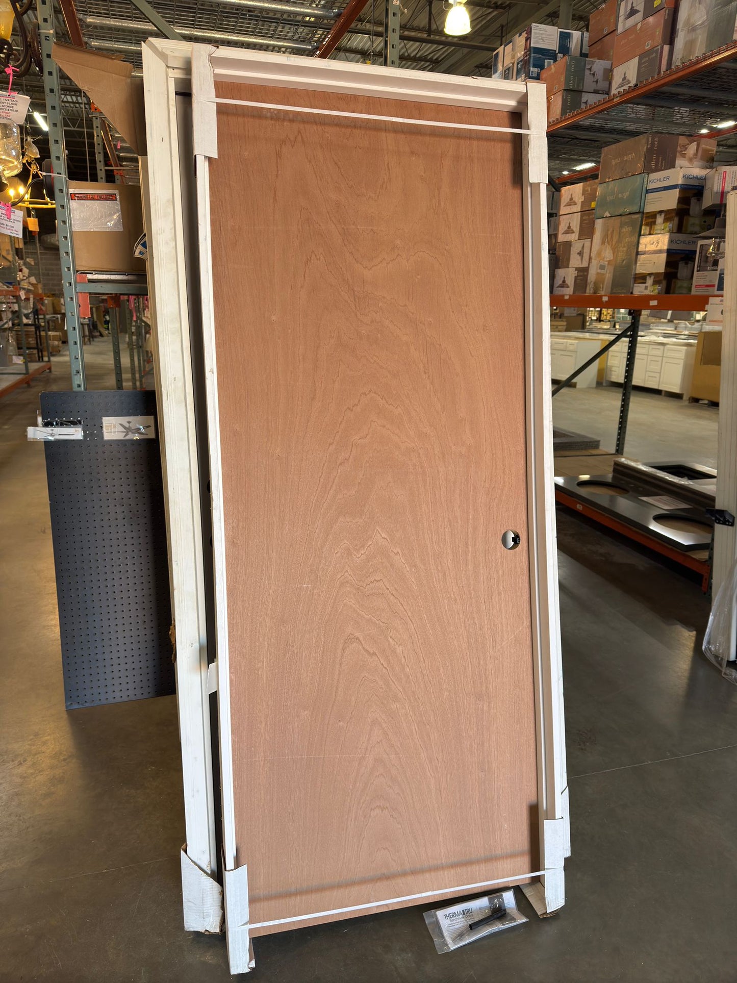 Interior Door List