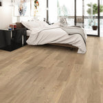Oakwood - Palm Harbor 7.5" x 9/16" x RL Engineered Hardwood European White Oak ** ON ORDER ** , 3mm Veneer, 61.74 lbs, 31.09sf, FINAL PRICE: $3.99/sf, $124.05/box