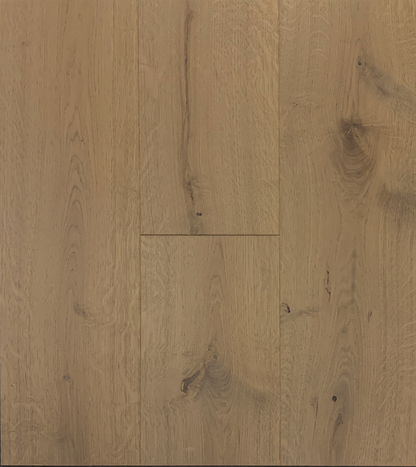 West Palm Engineered Hardwood European White Oak, 7.5x9/16, 3mm Veneer ** ON ORDER **, 31.09 sf, FINAL PRICE: $3.99/sf
