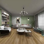 Orient Brown 7x48 - Clearwater - Luxury Vinyl Plank Flooring, IW014, 20mil, 4.2mm + 1mm IXPE, 23.79 sf, 44 lbs, 10 pcs, $1.49/sqft