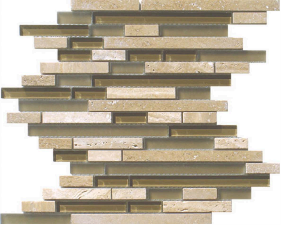 ** PER PCS ** Pietra Cristal Topaz Strato 12x12, MSRP:$14.99/pc, 10pcs, 10sf, Loc: MT2-B