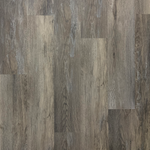 Placid Cabin 7x48 Luxury Vinyl Plank Flooring, AR134, FG010346 20 Mil, 5mm, 40 Lbs, 10 Pcs, 23.64sf, Final Price: $1.99/sf
