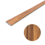 T-Mold Redwood Falls CC008 8-ft