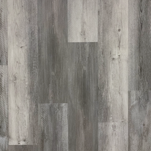 Luxury Vinyl Tile Flooring