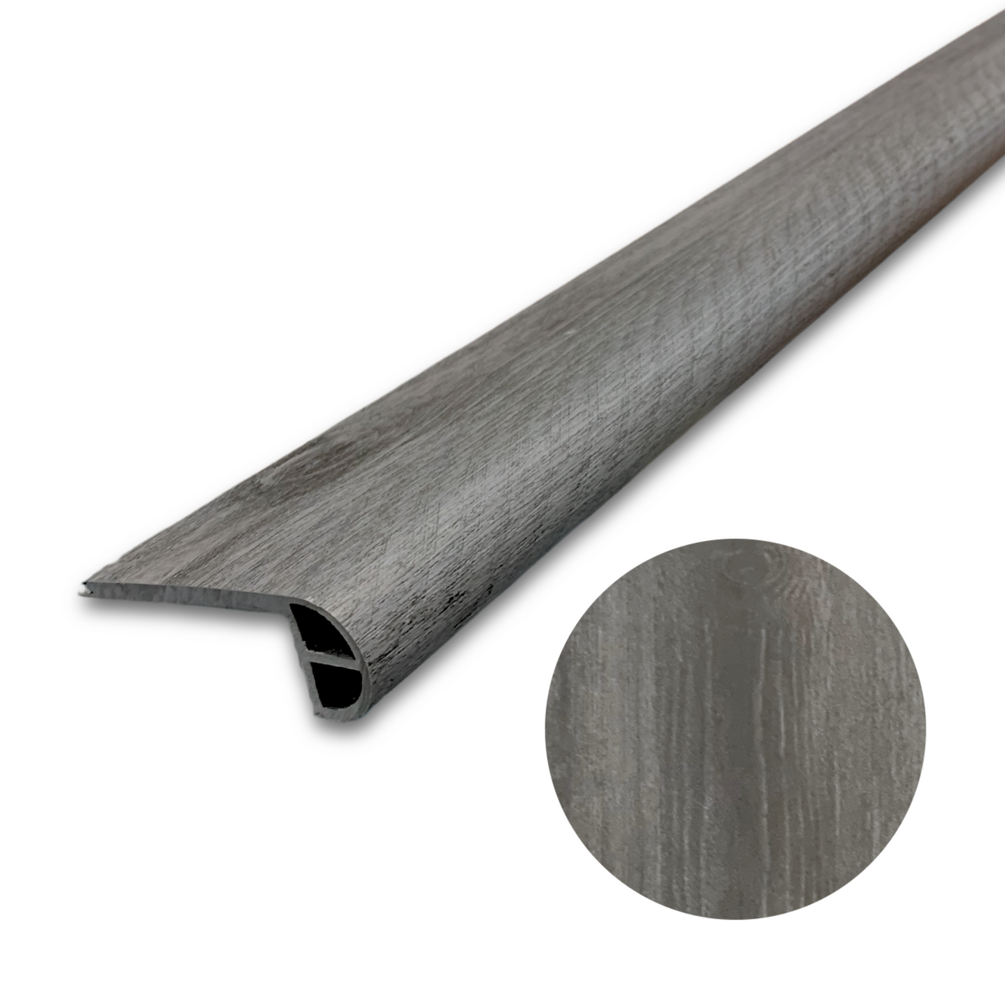 Standard StairNose Regent CC011 3"x 8ft
