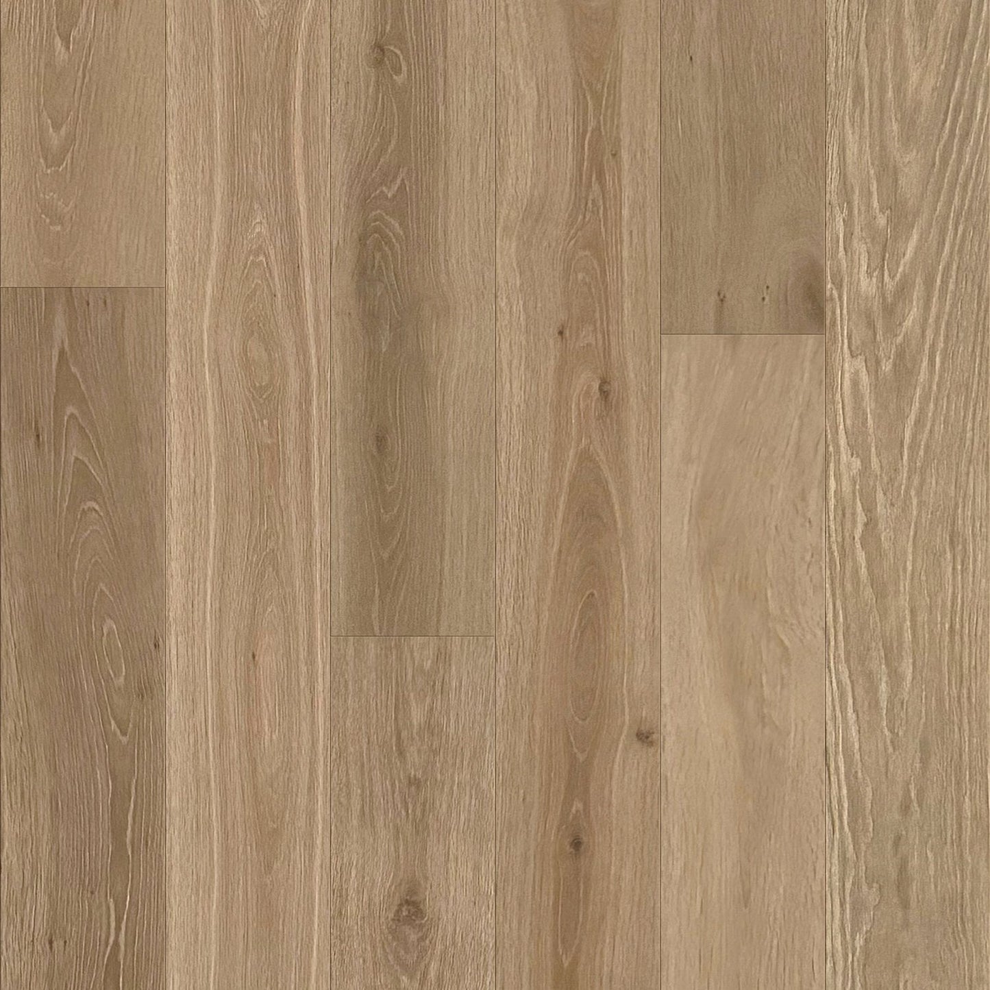 Palm Harbor Engineered Hardwood European White Oak ** ON ORDER ** , 7.5x9/16, 3mm Veneer, 61.74 lbs, 31.09sf, FINAL PRICE: $3.99/sf, $124.05/box