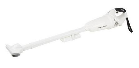 Hitachi 18 Volt Cordless Stick Vacuum 957598 Model #R18DSALP4 (Tool Only)
