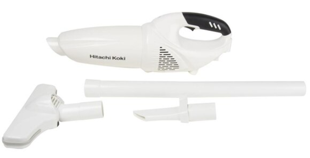 Hitachi 18 Volt Cordless Stick Vacuum 957598 Model #R18DSALP4 (Tool Only)
