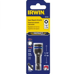 IRWIN 7/16-in x 1-7/8-in SAE Hex Nut Driver