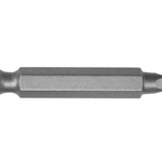 Kobalt 2-in Square/Robertson Shank Screwdriver Bit